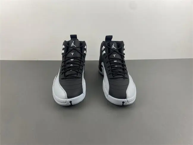 AIR JORDAN 12 “BLACK WOLF GREY” RELEASES SEPTEMBER 2024 