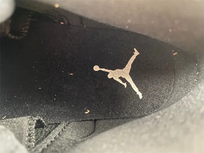 AIR JORDAN 12 “BLACK WOLF GREY” RELEASES SEPTEMBER 2024 