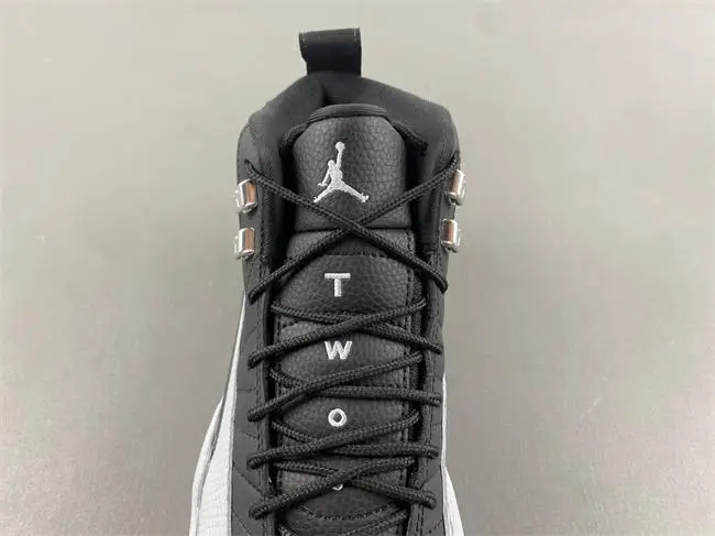 AIR JORDAN 12 “BLACK WOLF GREY” RELEASES SEPTEMBER 2024 