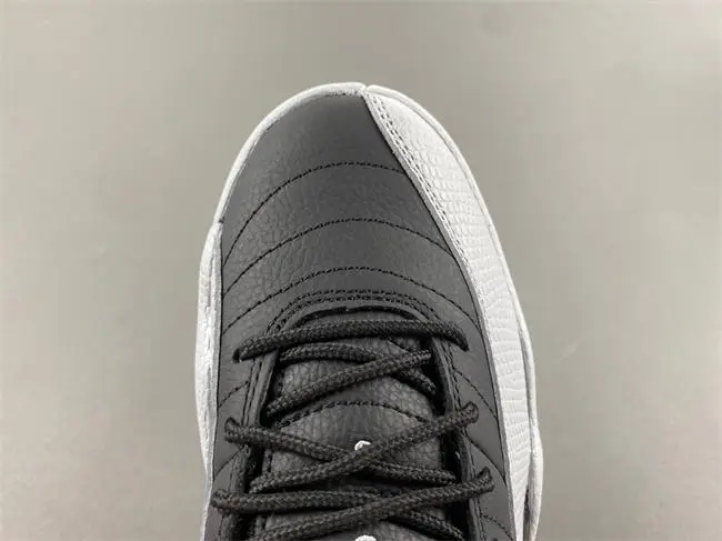AIR JORDAN 12 “BLACK WOLF GREY” RELEASES SEPTEMBER 2024 