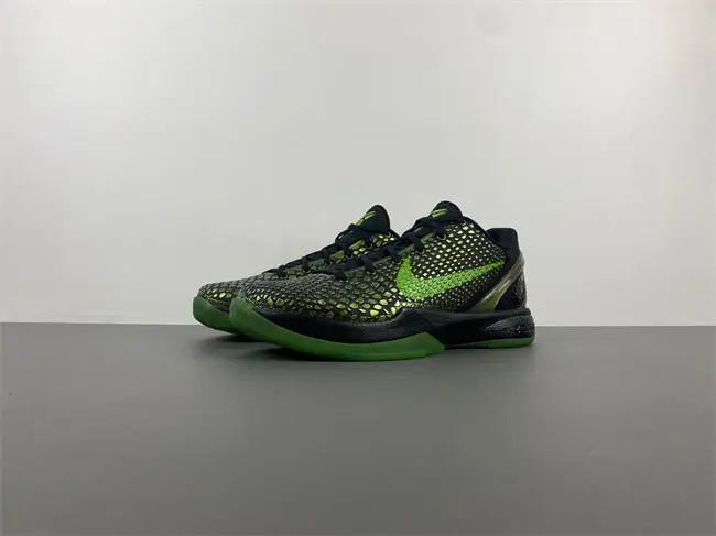 Nike Kobe 6 Supreme Rice  BAED693