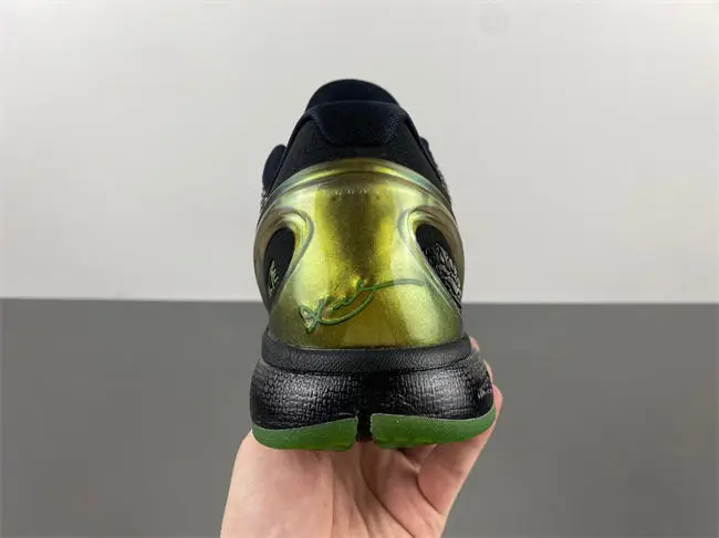 Nike Kobe 6 Supreme Rice 