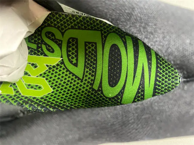 Nike Kobe 6 Supreme Rice 