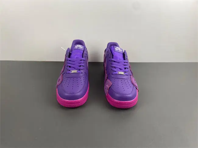 Nike Air Force 1 Low Cactus Plant Flea Market Fuchsia Dream 