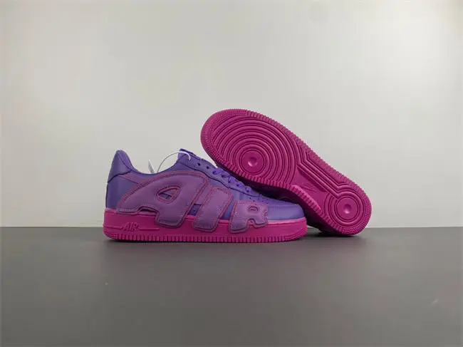 Nike Air Force 1 Low Cactus Plant Flea Market Fuchsia Dream 