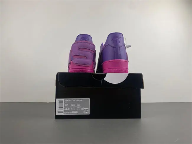 Nike Air Force 1 Low Cactus Plant Flea Market Fuchsia Dream 