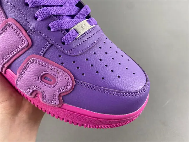 Nike Air Force 1 Low Cactus Plant Flea Market Fuchsia Dream 