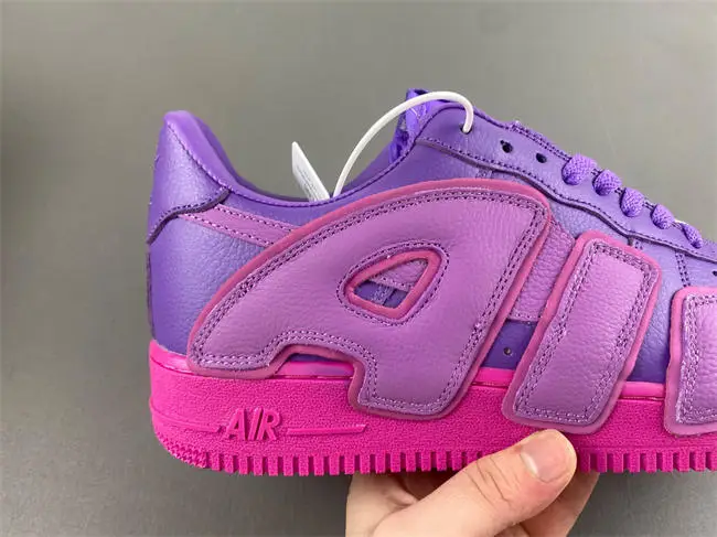 Nike Air Force 1 Low Cactus Plant Flea Market Fuchsia Dream 
