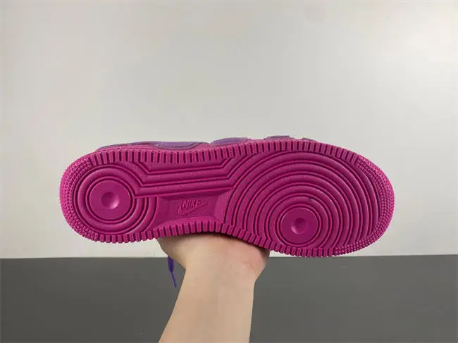 Nike Air Force 1 Low Cactus Plant Flea Market Fuchsia Dream 