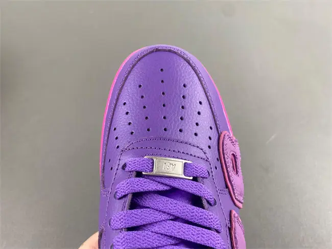 Nike Air Force 1 Low Cactus Plant Flea Market Fuchsia Dream 