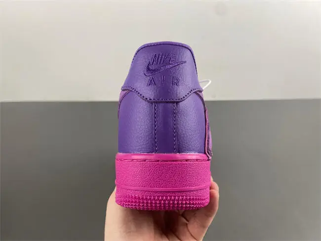 Nike Air Force 1 Low Cactus Plant Flea Market Fuchsia Dream 