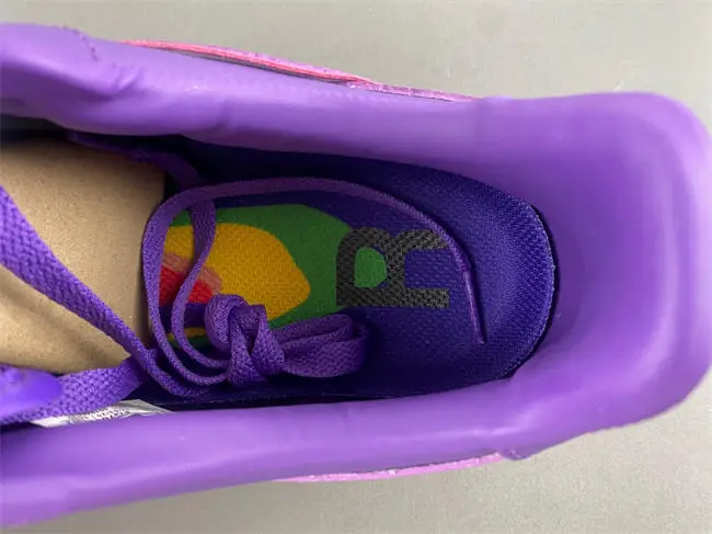 Nike Air Force 1 Low Cactus Plant Flea Market Fuchsia Dream 