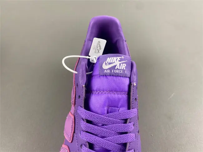 Nike Air Force 1 Low Cactus Plant Flea Market Fuchsia Dream 