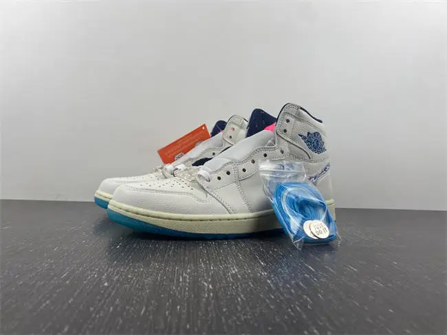 Jordan 1 Retro High Golf NRG 2 Michelle Wie West Aloha  FDB79