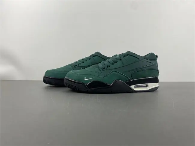 Nigel Sylvester x Air Jordan 4 RM “Bike Air” RM  BDAAE237