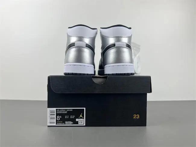 Air Jordan 1 Mid  DCE586