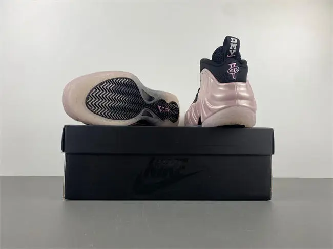 Nike Air Foamposite One “DMV” Mid  CAAD732