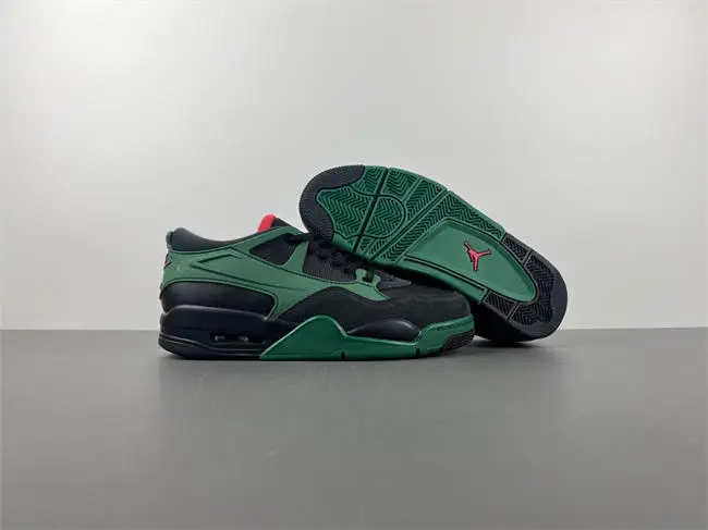 Nigel Sylvester x Air Jordan 4 RM  BDCC759