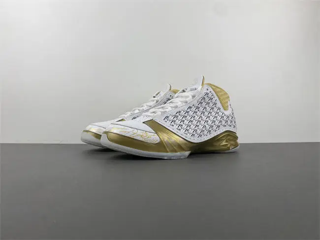 Air Jordan Trophy Room x Air Jordan 23 Retro 'White'  FEB1382