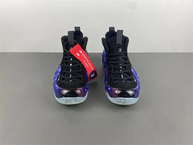 Nike Air Foamposite One “Galaxy”  FEDE94