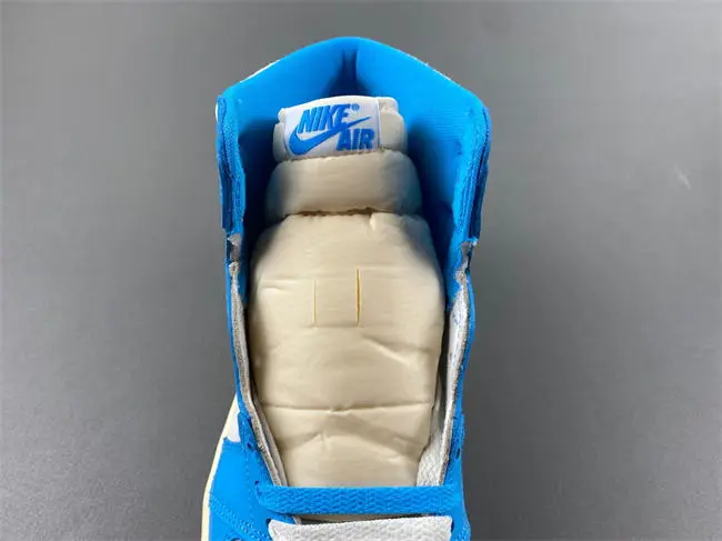Air Jordan 1 High OG“UNC Reimagined” 