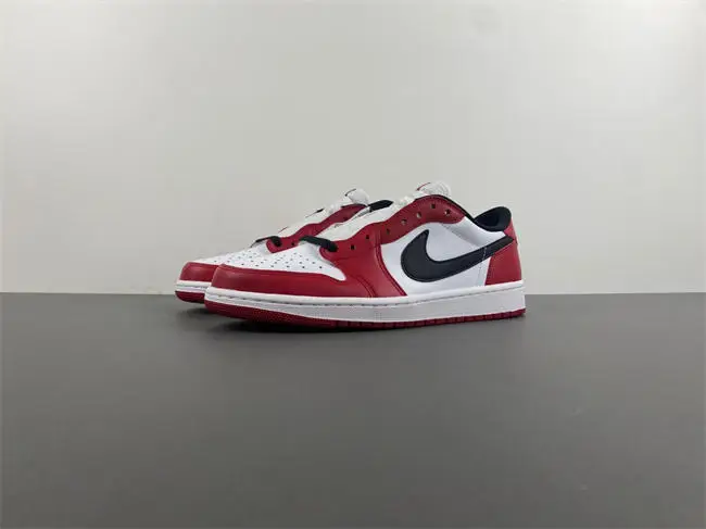 Air Jordan 1 Low Chicago OG AJ1  CEF80