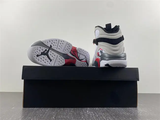AIR JORDAN 8 RETRO 'COUNTDOWN PACK  AEB206