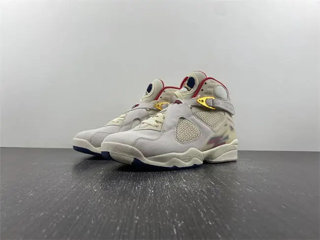 Air Jordan 8 x SoleFly Mi Casa es Su Casa  FAADC1672