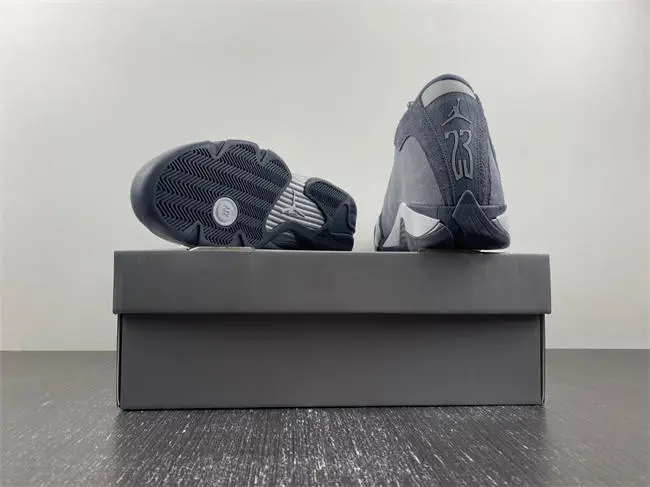 Air Jordan 14  BEFDE1507