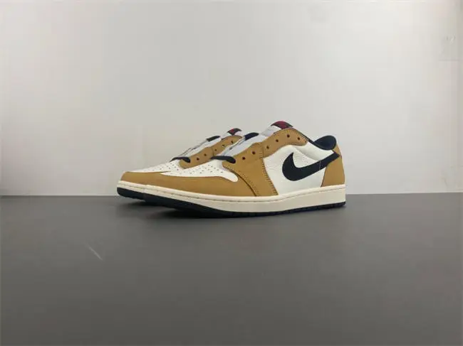 Air Jordan 1 Low “Rookie of the Year”  ACF459