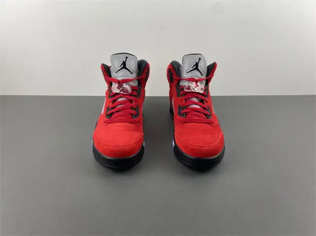 Air Jordan 5 “Raging Bull” 