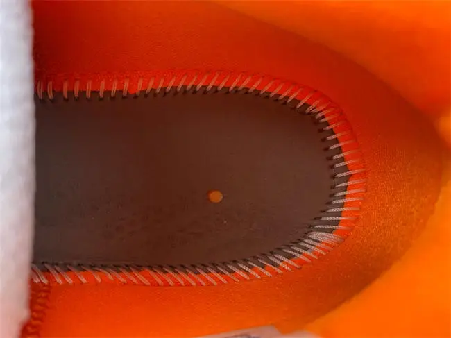Nike Kobe 6 Protro “Total Orange” 