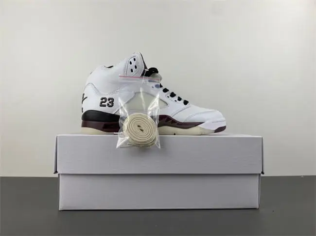 Maniére x Air Jordan 5 Retro OG AM  EBCA1067