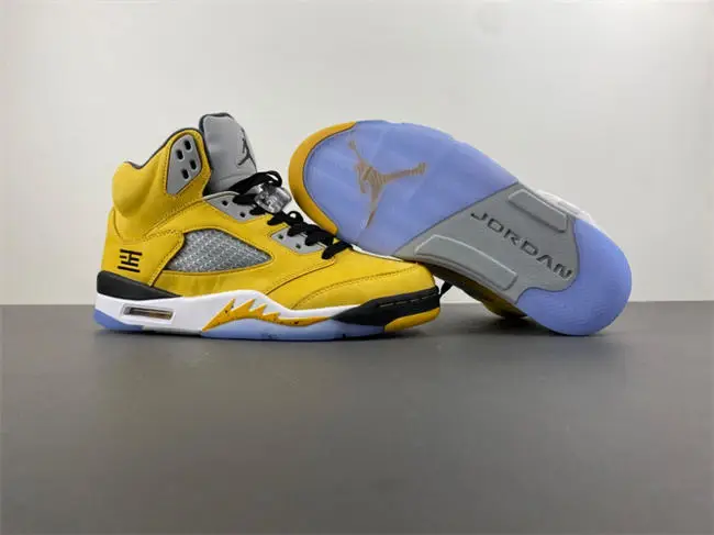 Air Jordan 5 “Tokyo”  EEEFE492