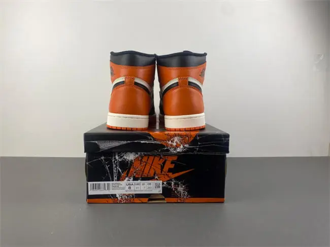 Air Jordan 1 High OG “Shattered Backboard” 