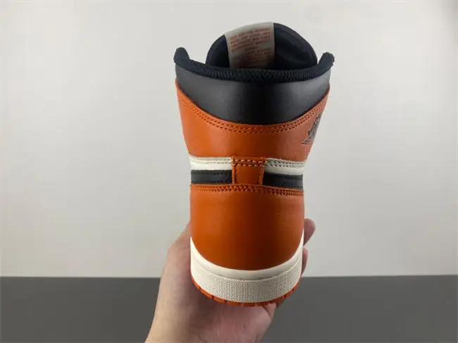 Air Jordan 1 High OG “Shattered Backboard” 