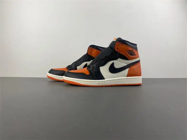 Air Jordan 1 High OG “Shattered Backboard” 