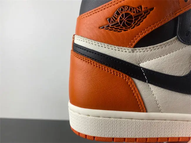 Air Jordan 1 High OG “Shattered Backboard” 