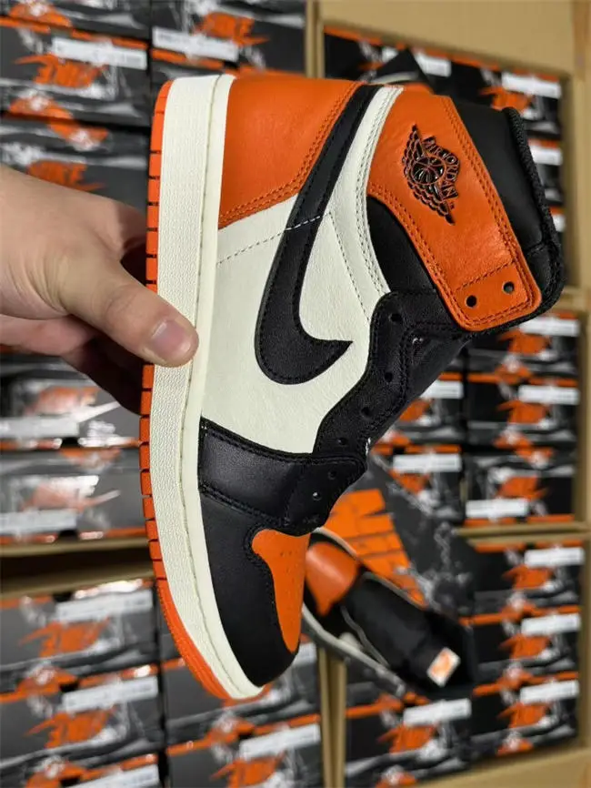 Air Jordan 1 High OG “Shattered Backboard” 