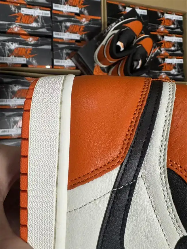 Air Jordan 1 High OG “Shattered Backboard” 
