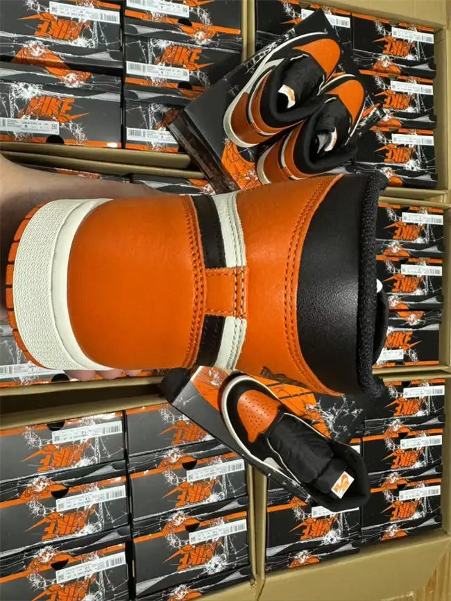 Air Jordan 1 High OG “Shattered Backboard” 