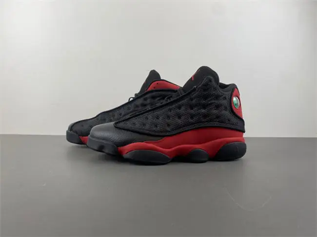 Air Jordan 13 “Bred”  BECC707