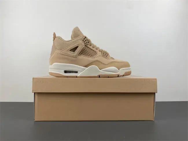 Air Jordan 4 Retro  DCABD1524