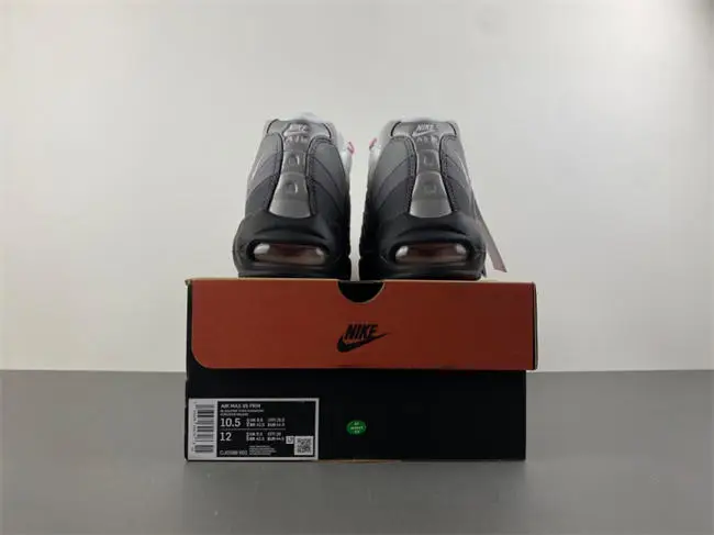 Nike Air Max 95 'Pink Foam'  FCABD724