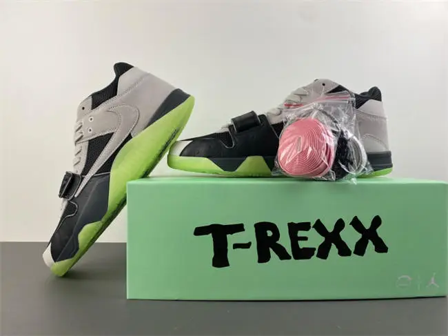 Chase B x Travis Scott x Jordan Jumpman Jack TR  ECCD163