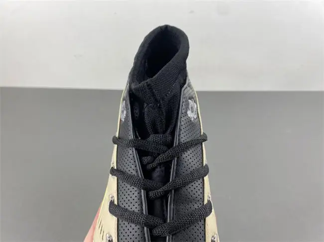 Infinite Archives x Air Jordan Air 17 Retro Low 'Grey' 