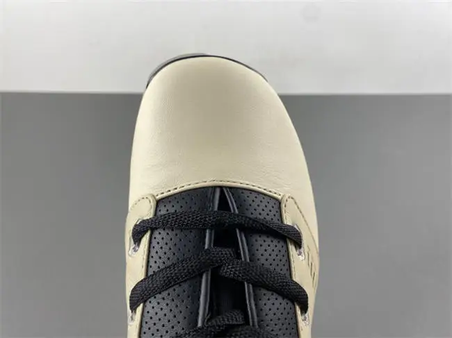 Infinite Archives x Air Jordan Air 17 Retro Low 'Grey' 