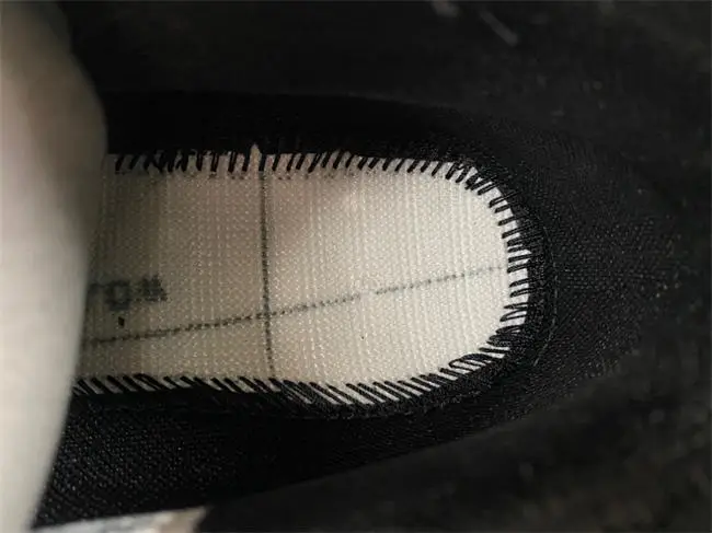 Infinite Archives x Air Jordan Air 17 Retro Low 'Grey' 