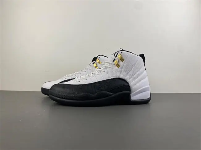 Air Jordan 12 “Taxi” Retro 