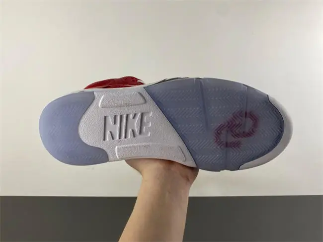 Air Jordan 5  FBEB505